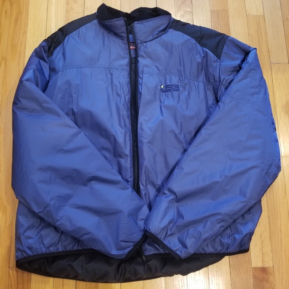 Timberland Jacket - Picture 4 of 8